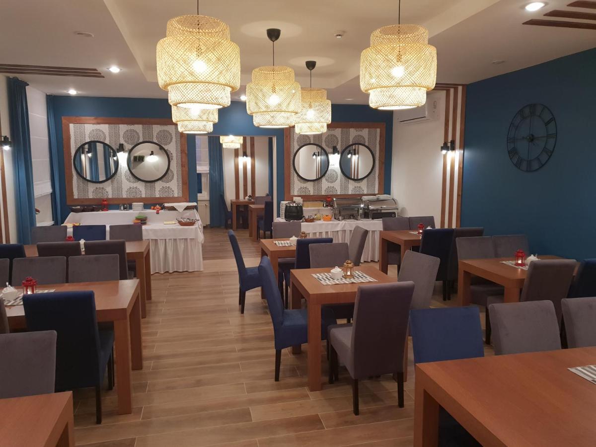 奥瓦索伦托酒店 比斯 外观 照片